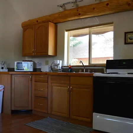 Daven Haven Lodge & Cabins Grand Lake Room photo