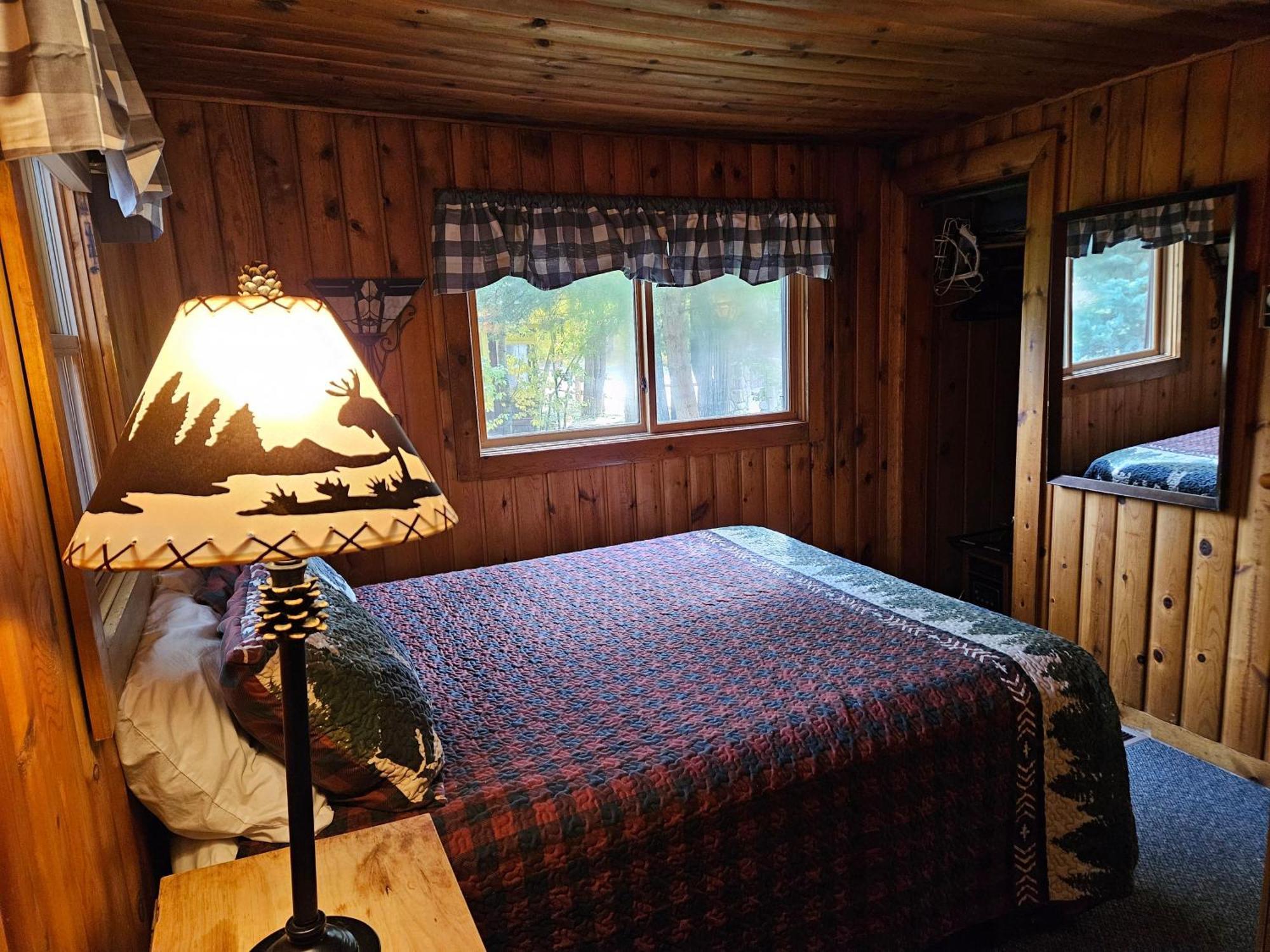Lodge Daven Haven & *