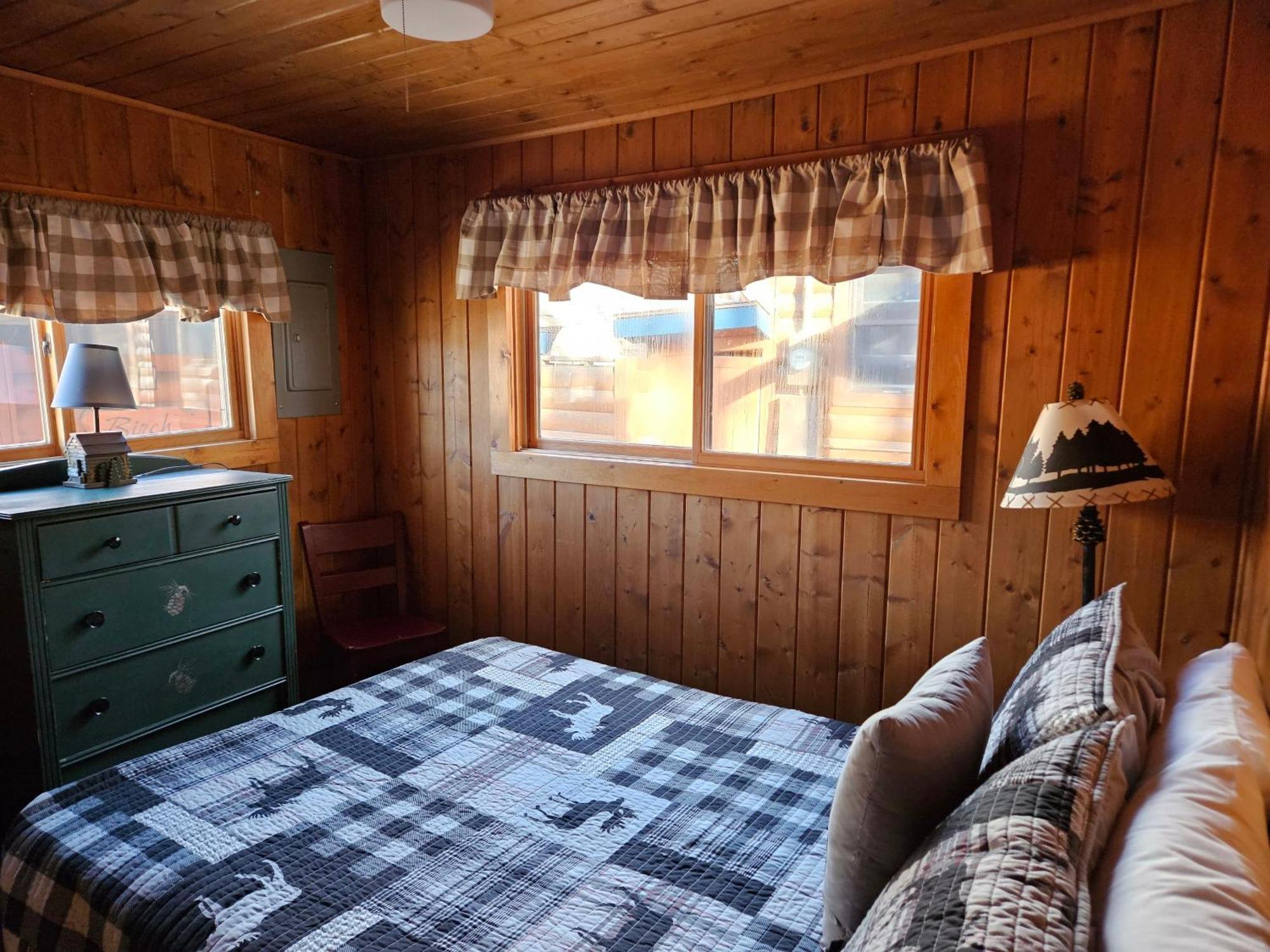 Lodge Daven Haven & Grand Lake