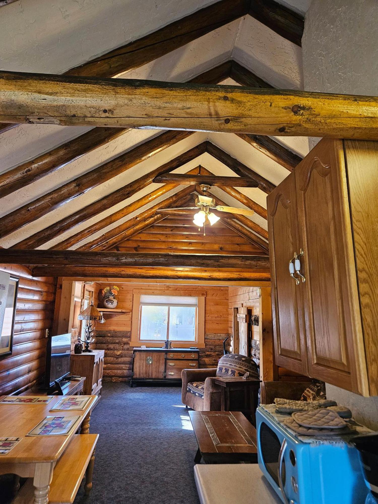 Lodge Daven Haven & *