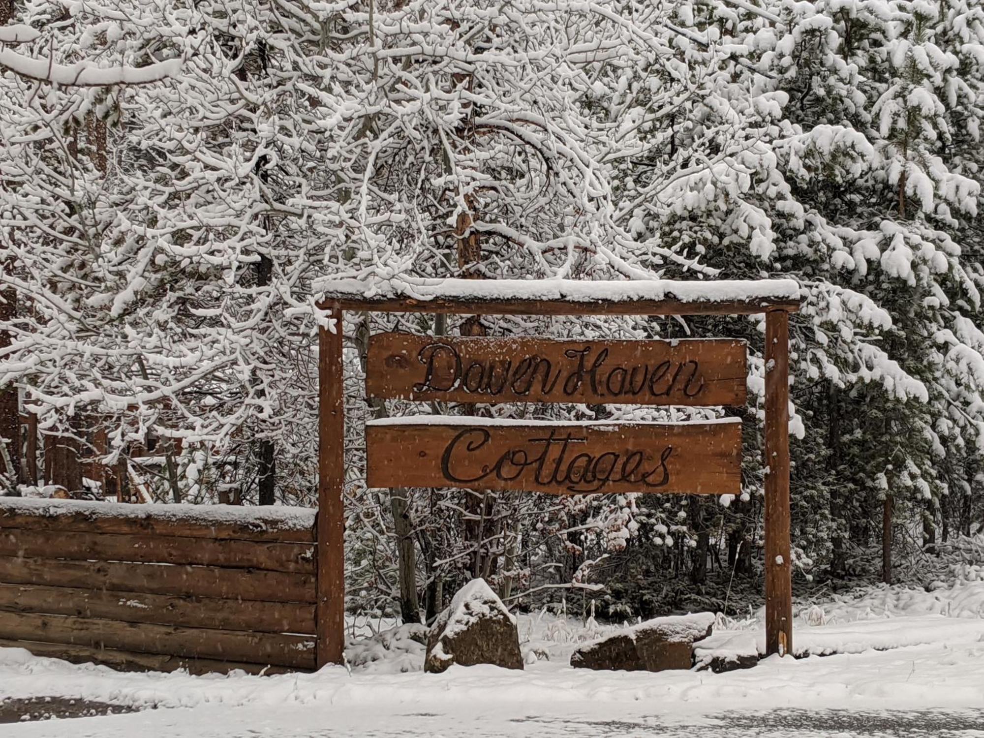 Daven Haven & Lodge *