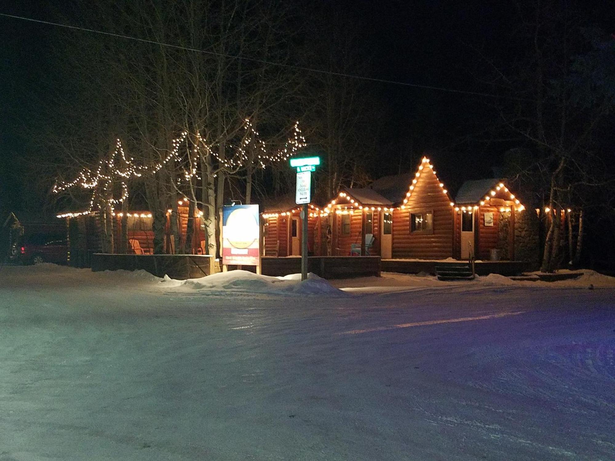 Daven Haven & Lodge Grand Lake