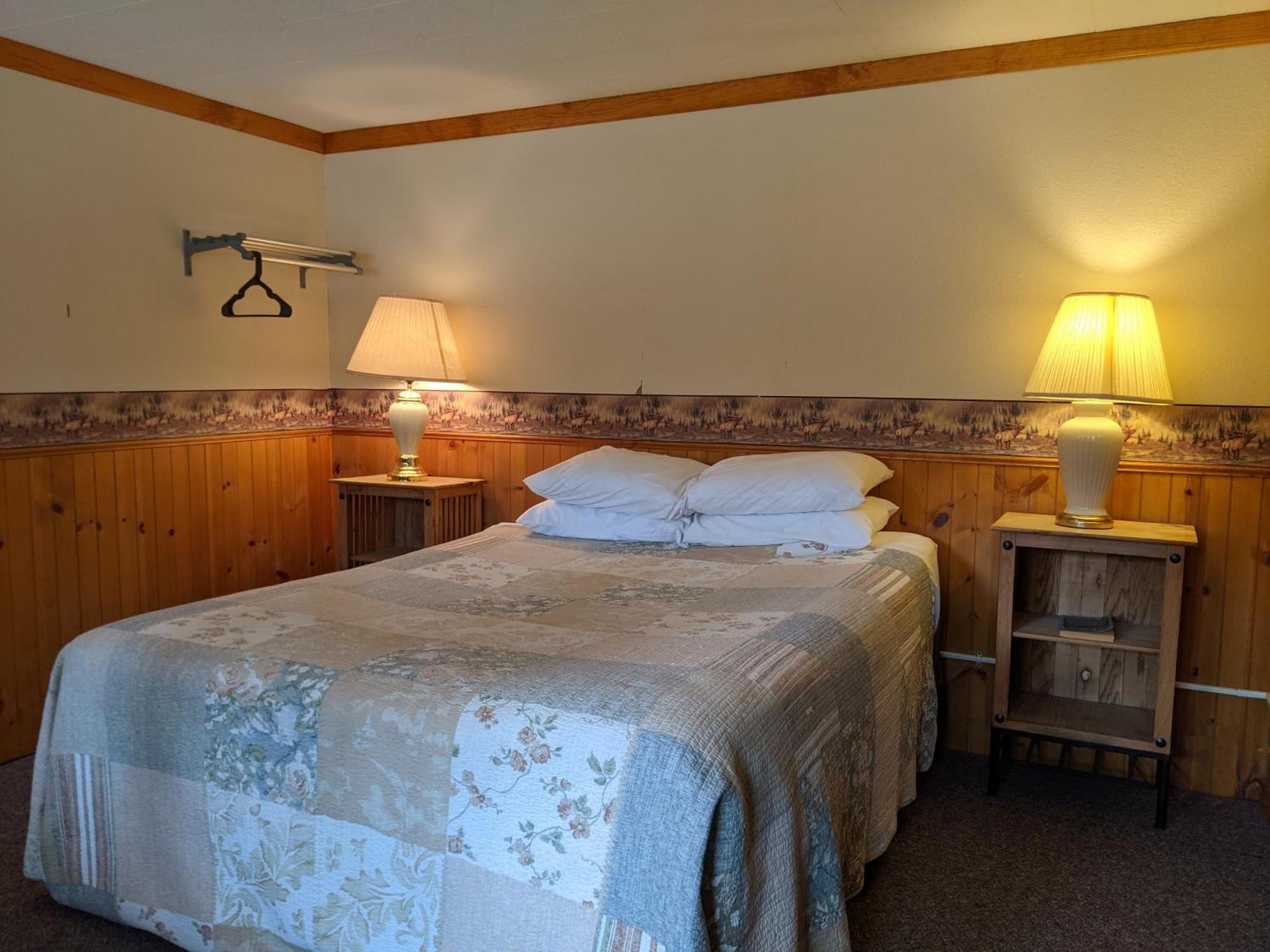 Lodge Daven Haven & Grand Lake