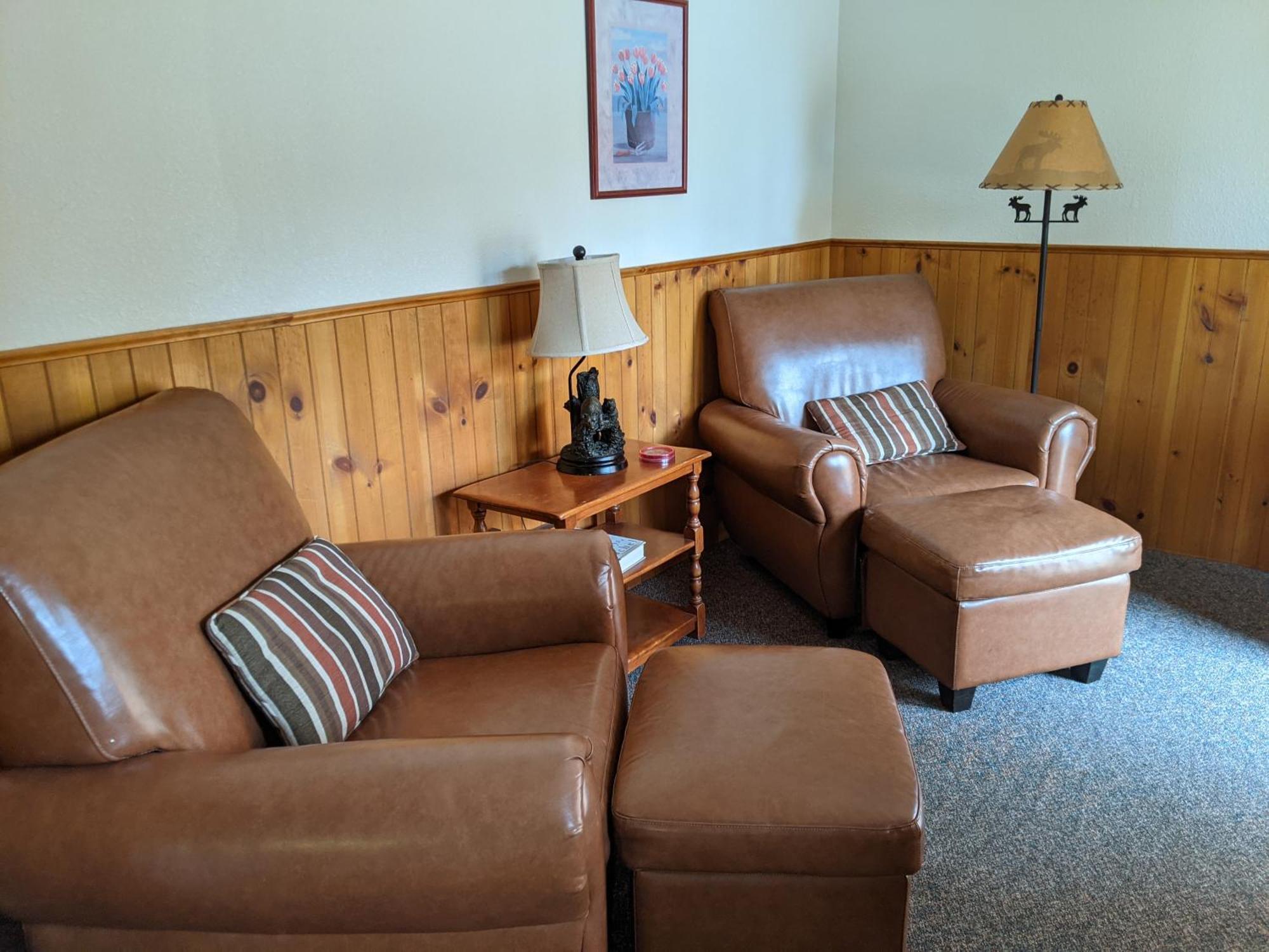 Daven Haven & Lodge