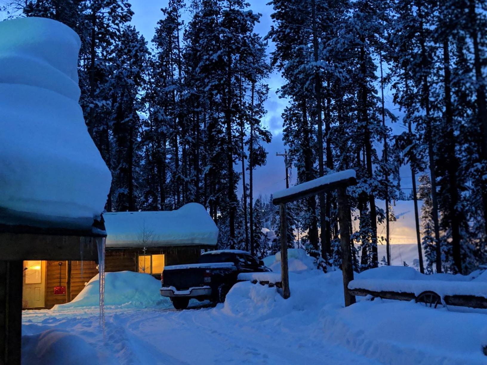 Lodge Daven Haven & Grand Lake
