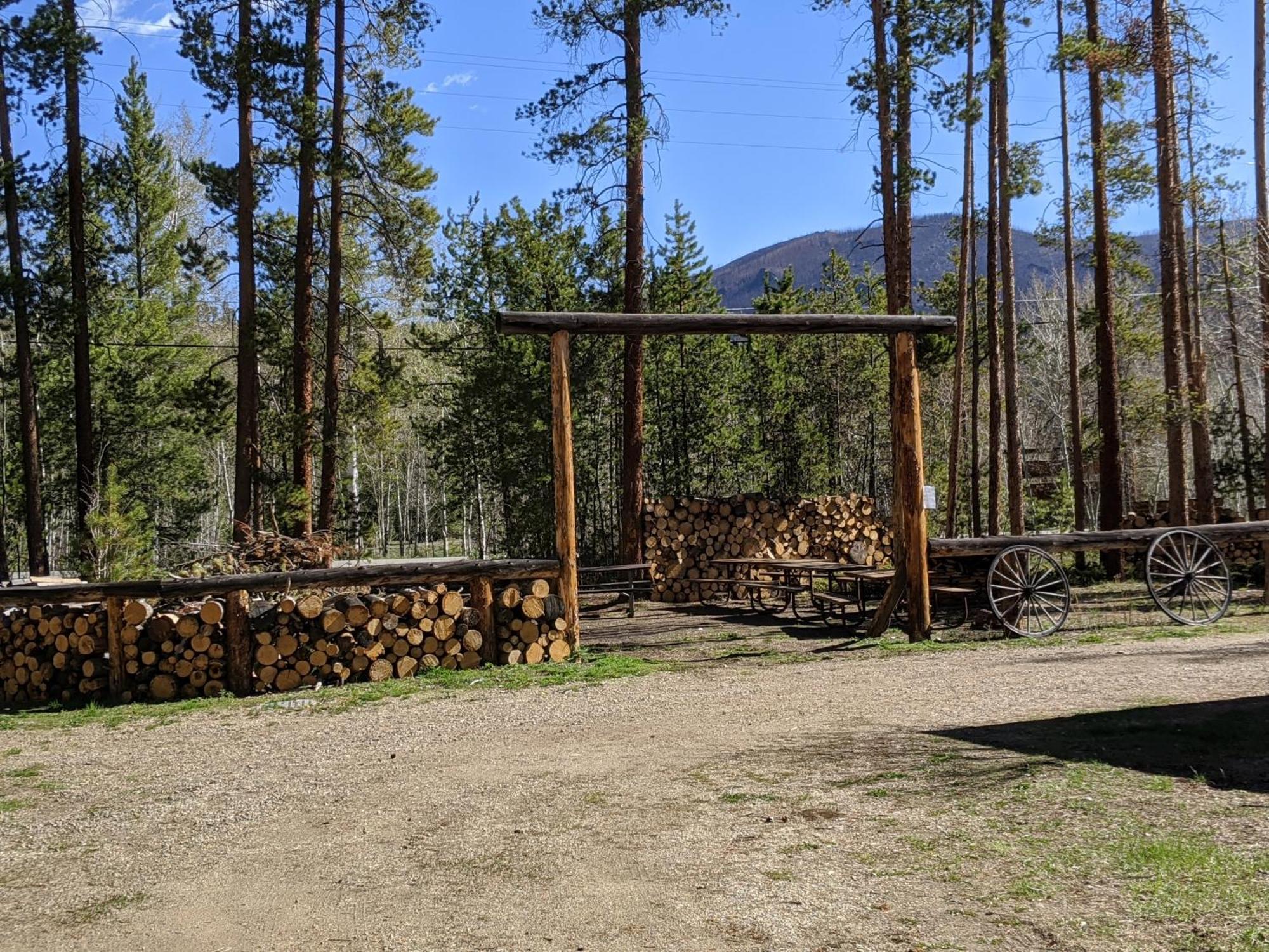 Lodge Daven Haven & Grand Lake
