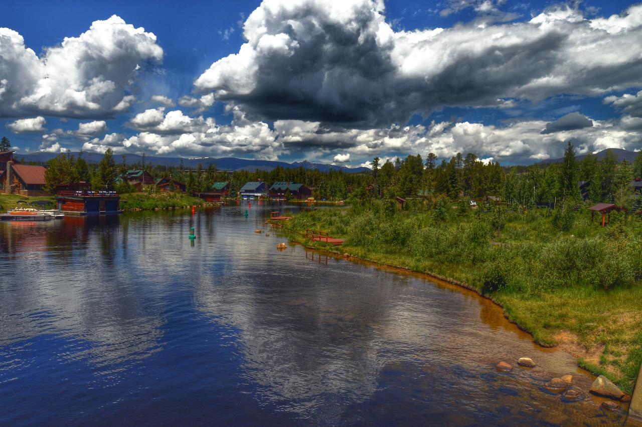 Daven Haven & * Grand Lake