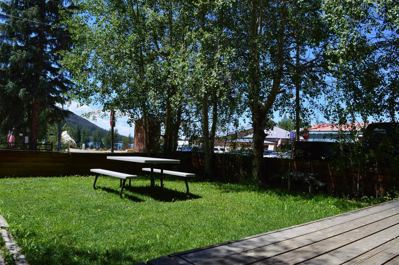 Daven Haven & Lodge Grand Lake