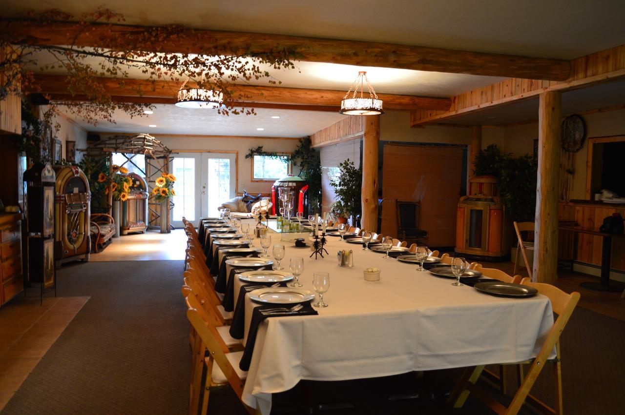 Daven Haven & Lodge