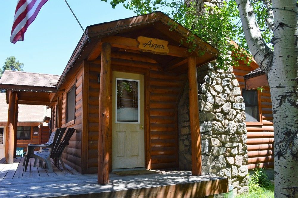 Lodge Daven Haven & *