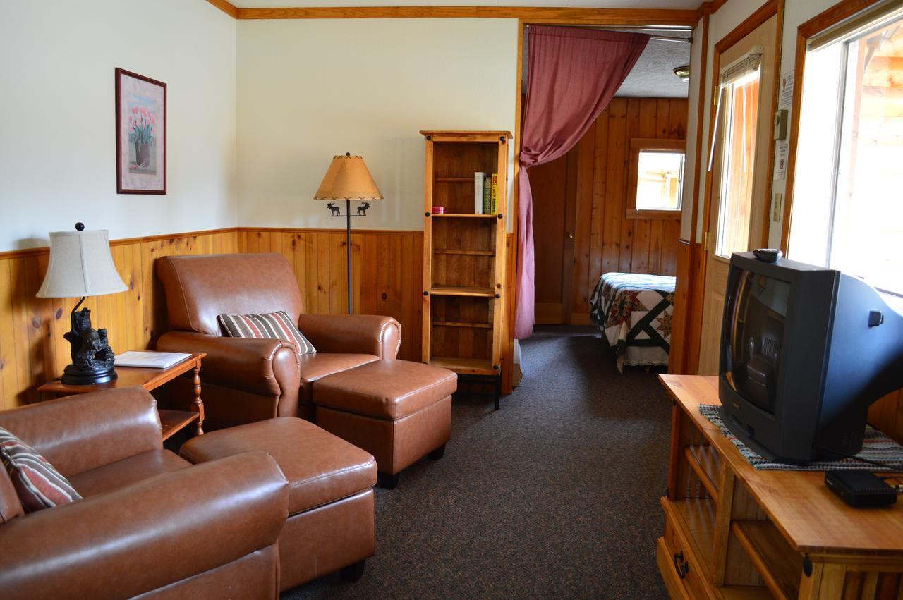 Daven Haven & Lodge Grand Lake