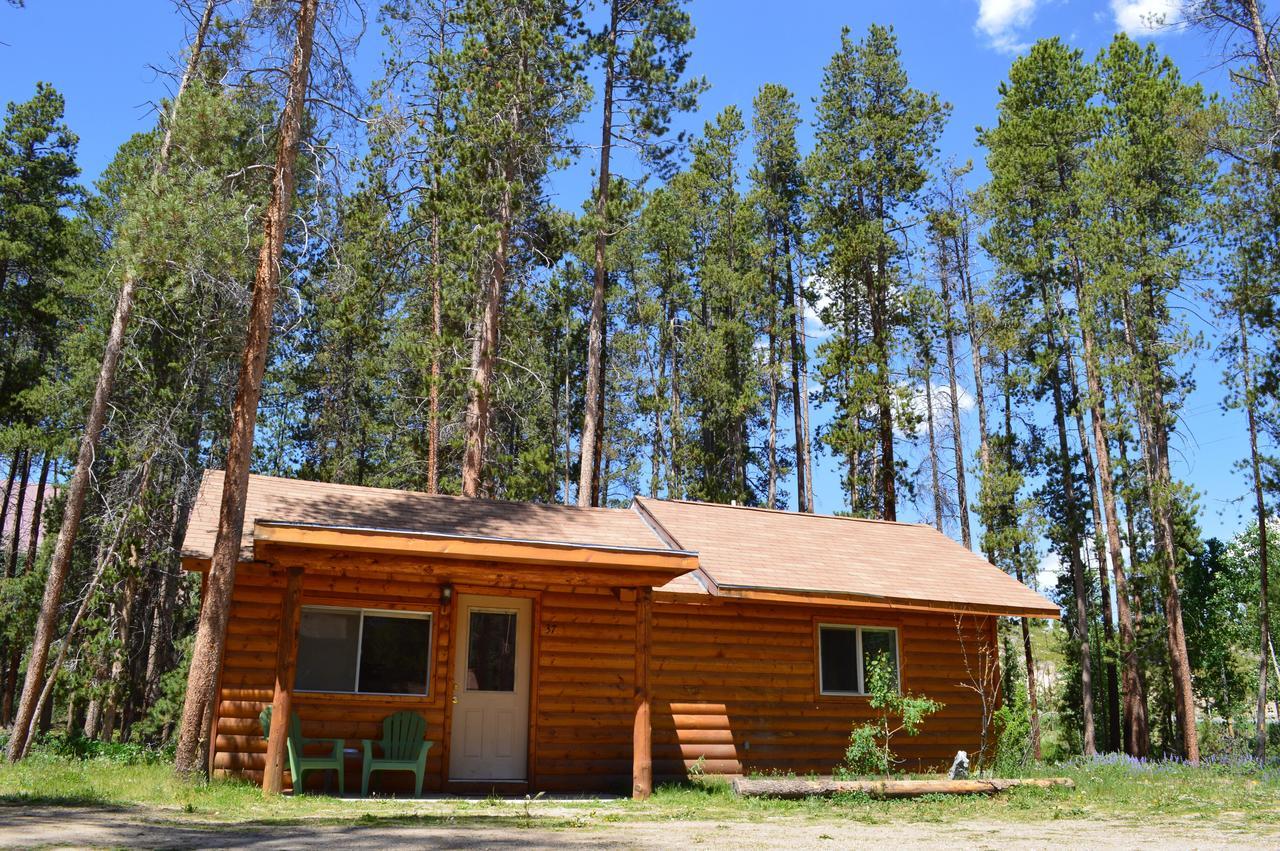 Lodge Daven Haven & *