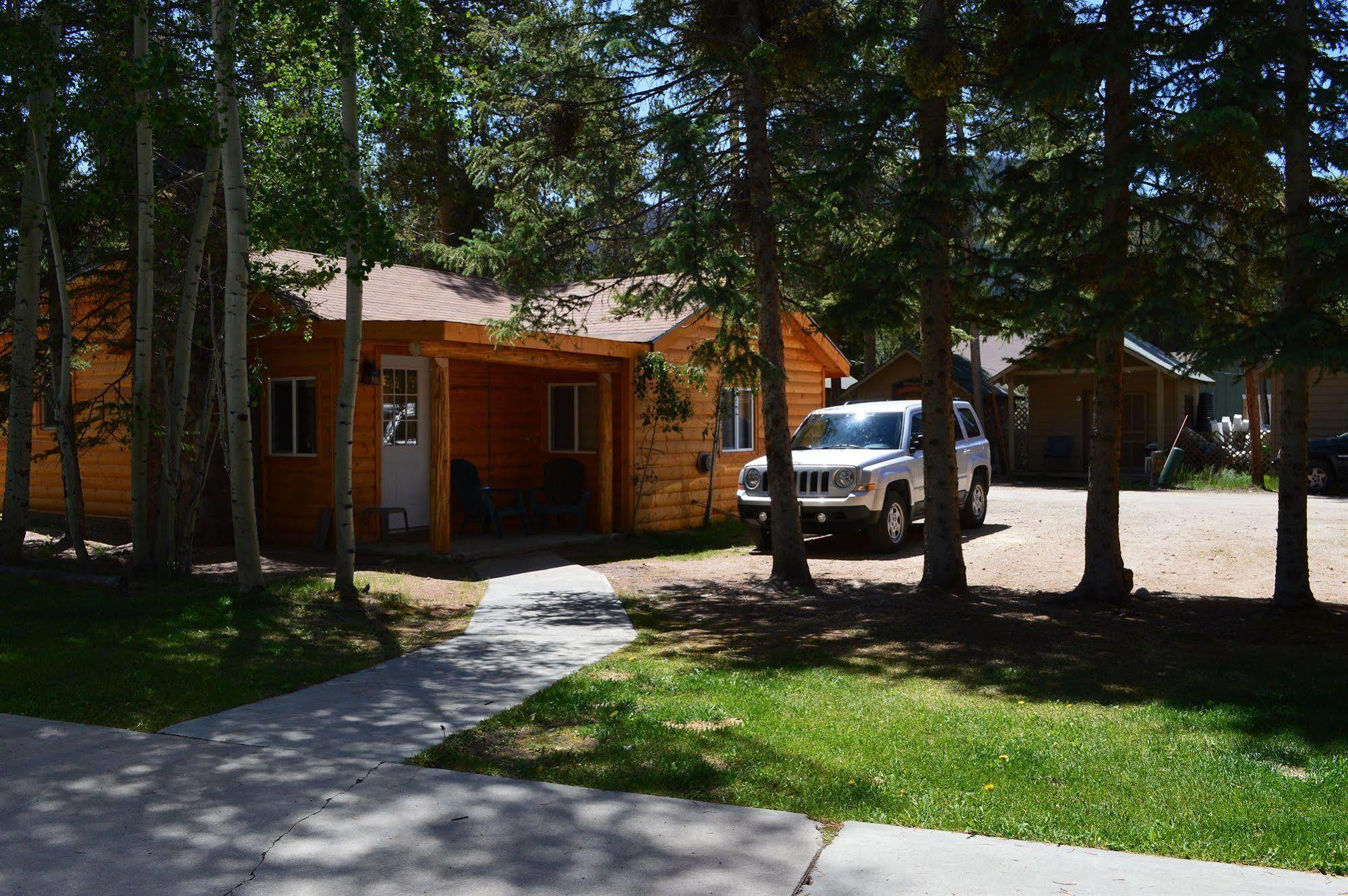 Lodge Daven Haven & Grand Lake