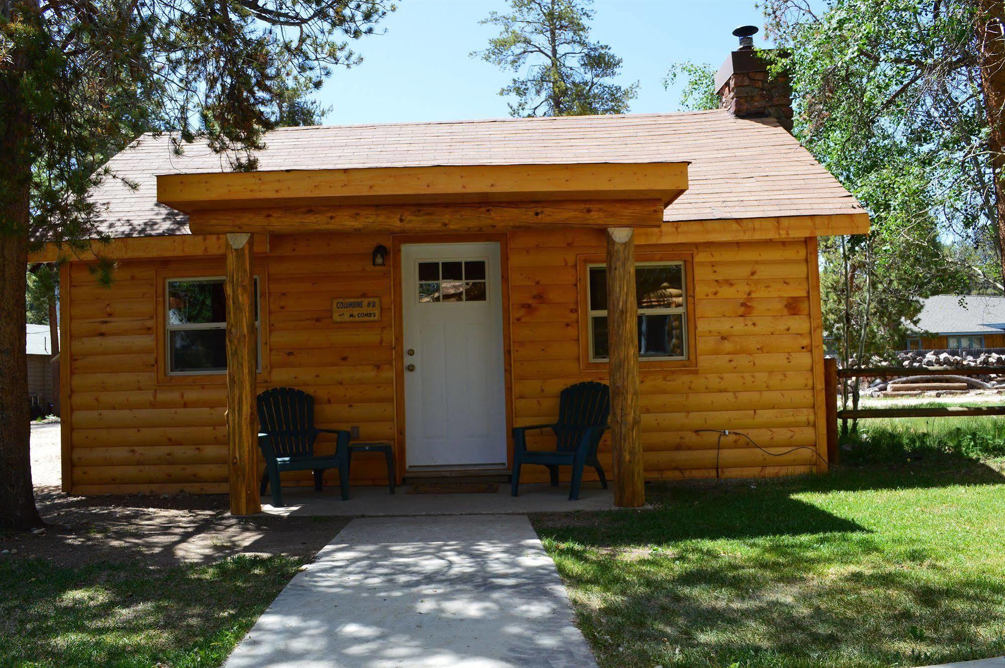 Lodge Daven Haven & *