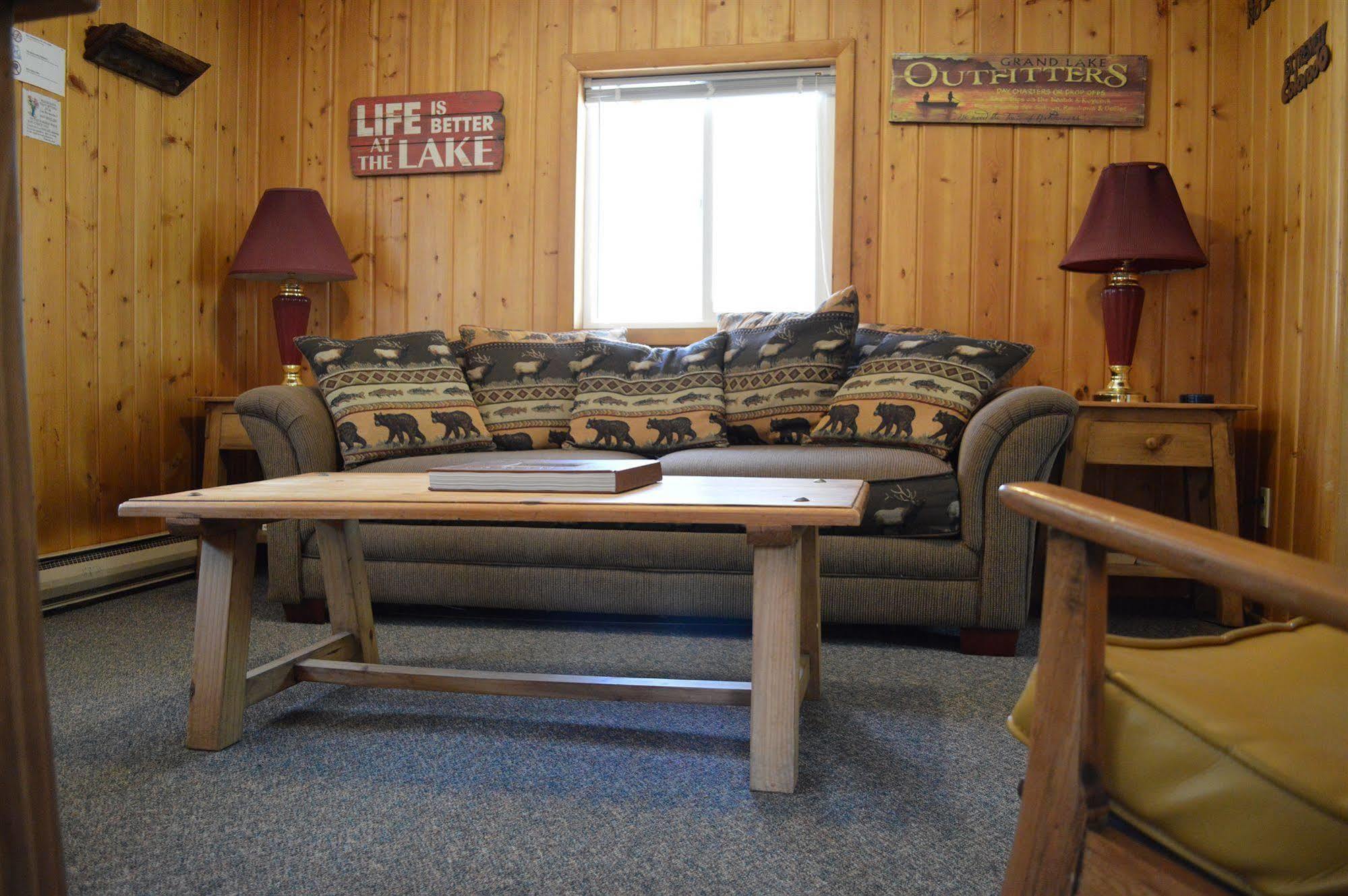 Daven Haven & Lodge Grand Lake