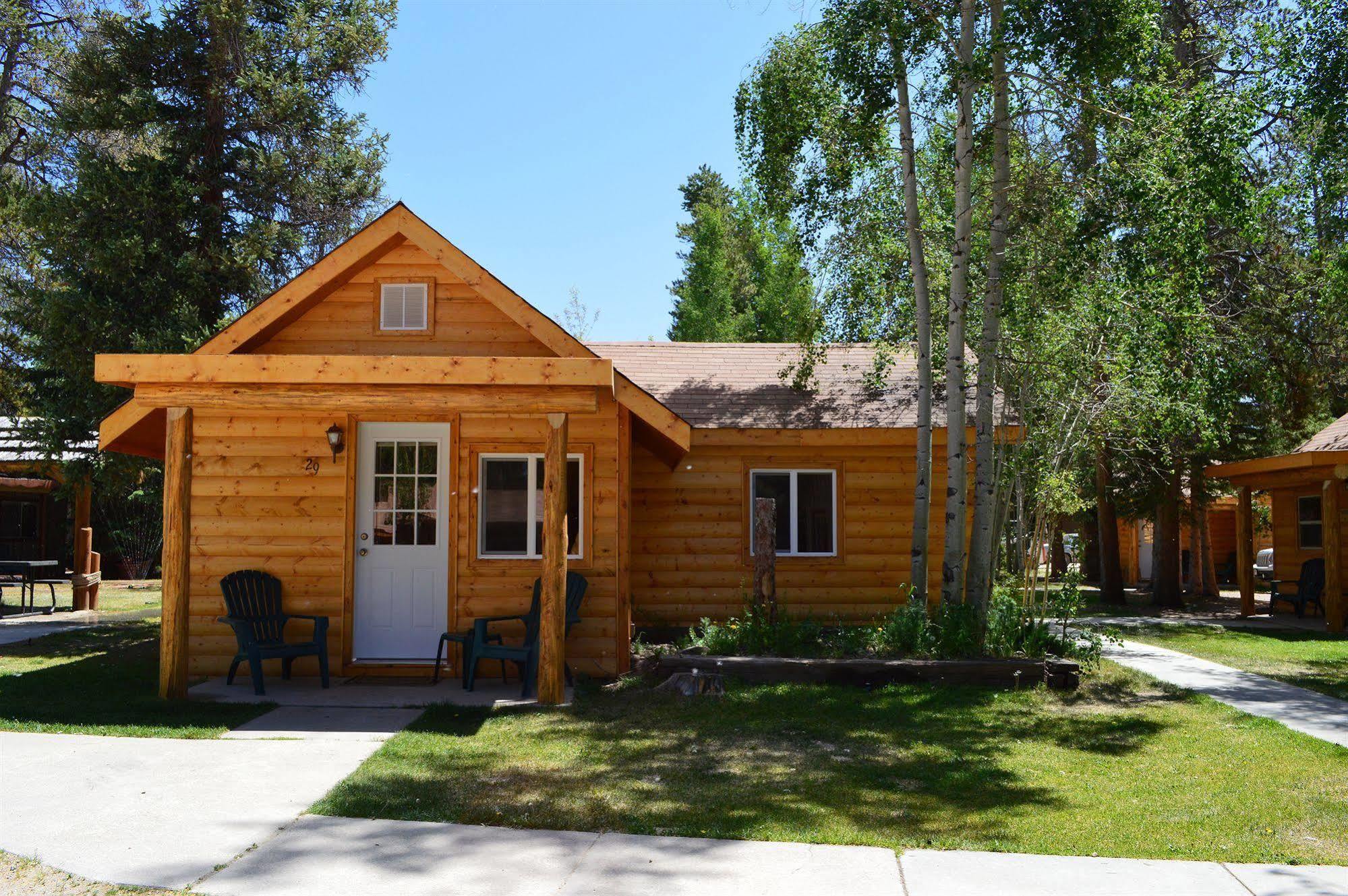Daven Haven & Lodge Grand Lake
