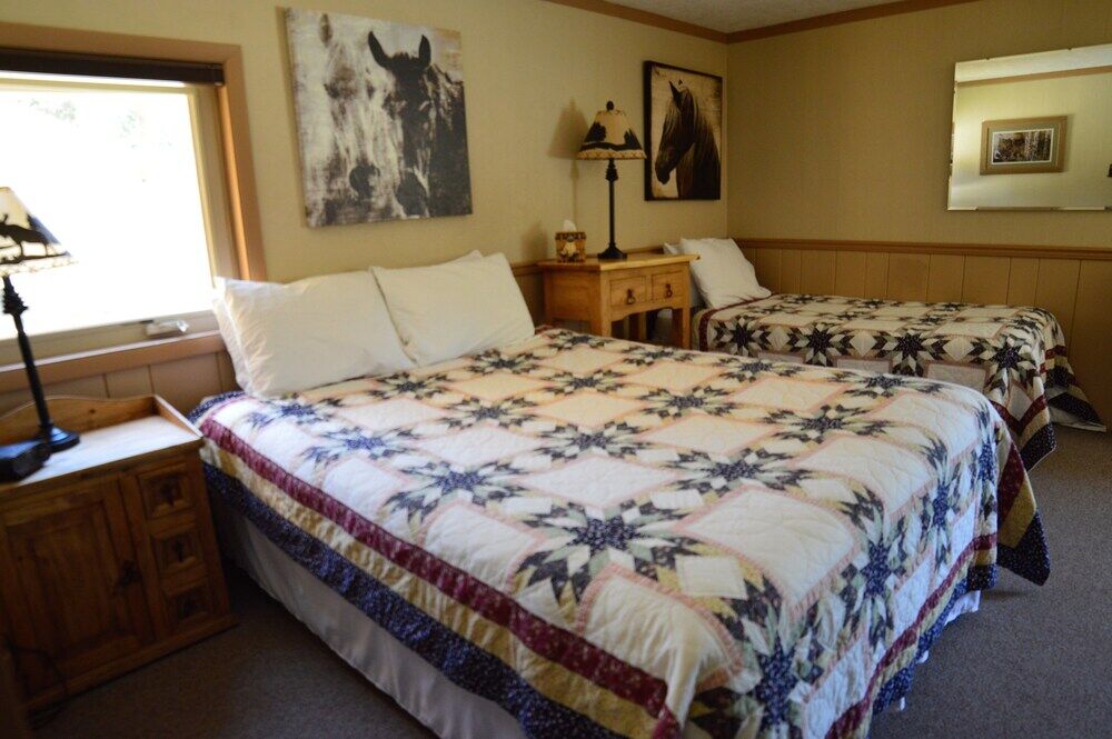 Lodge Daven Haven &