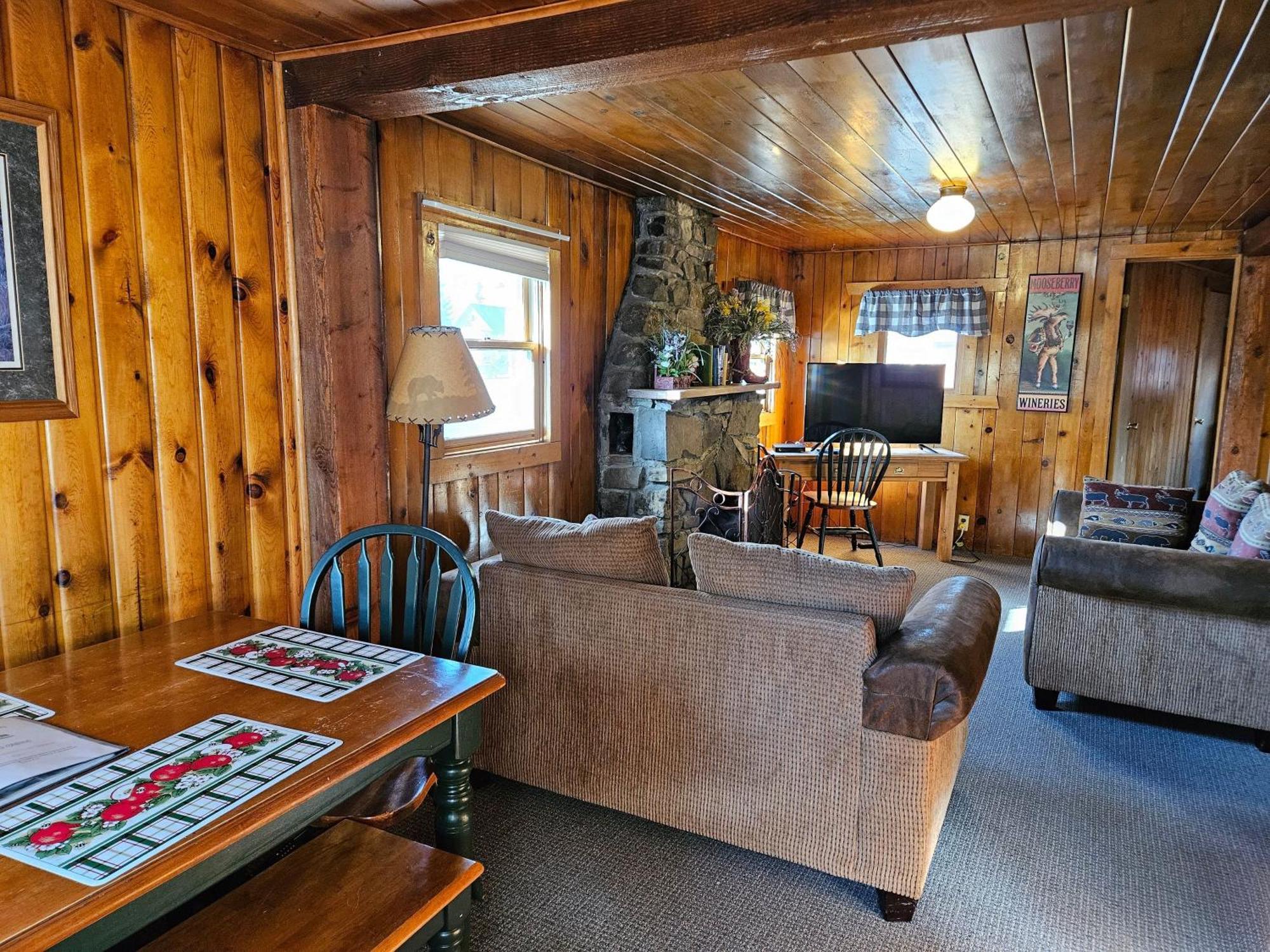 Lodge Daven Haven &