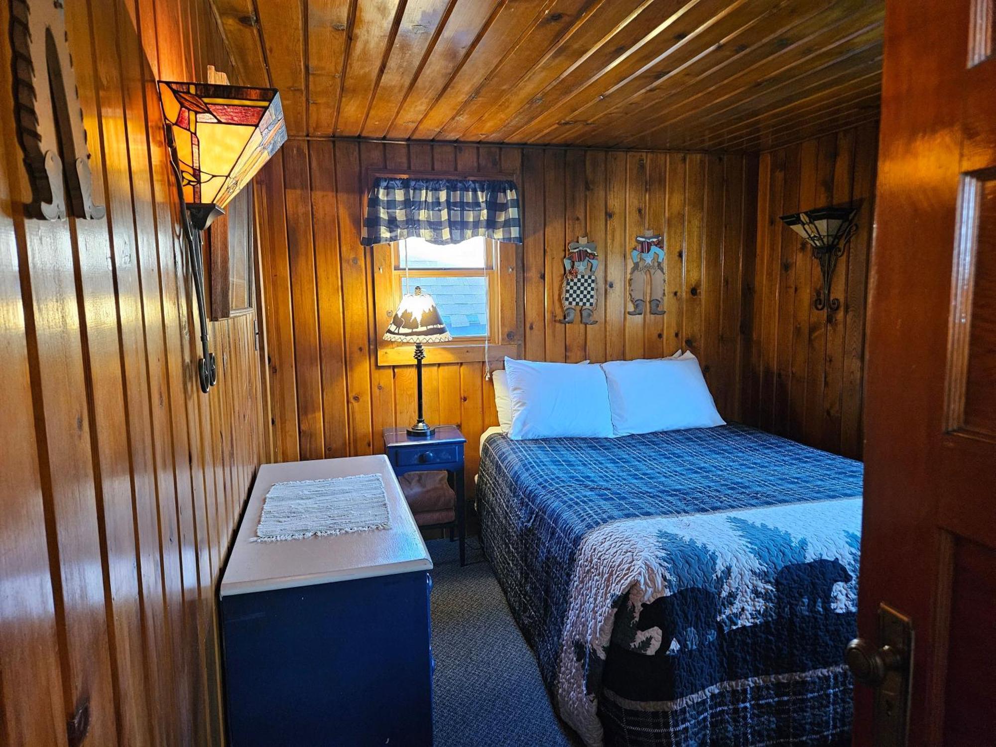 Daven Haven & Lodge