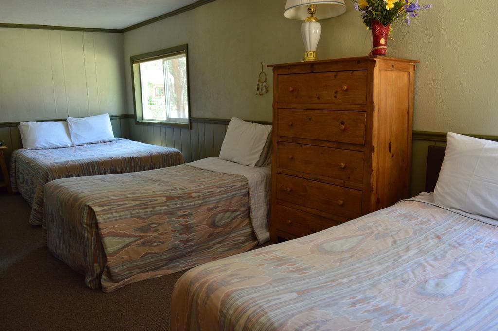 Daven Haven & Lodge Grand Lake