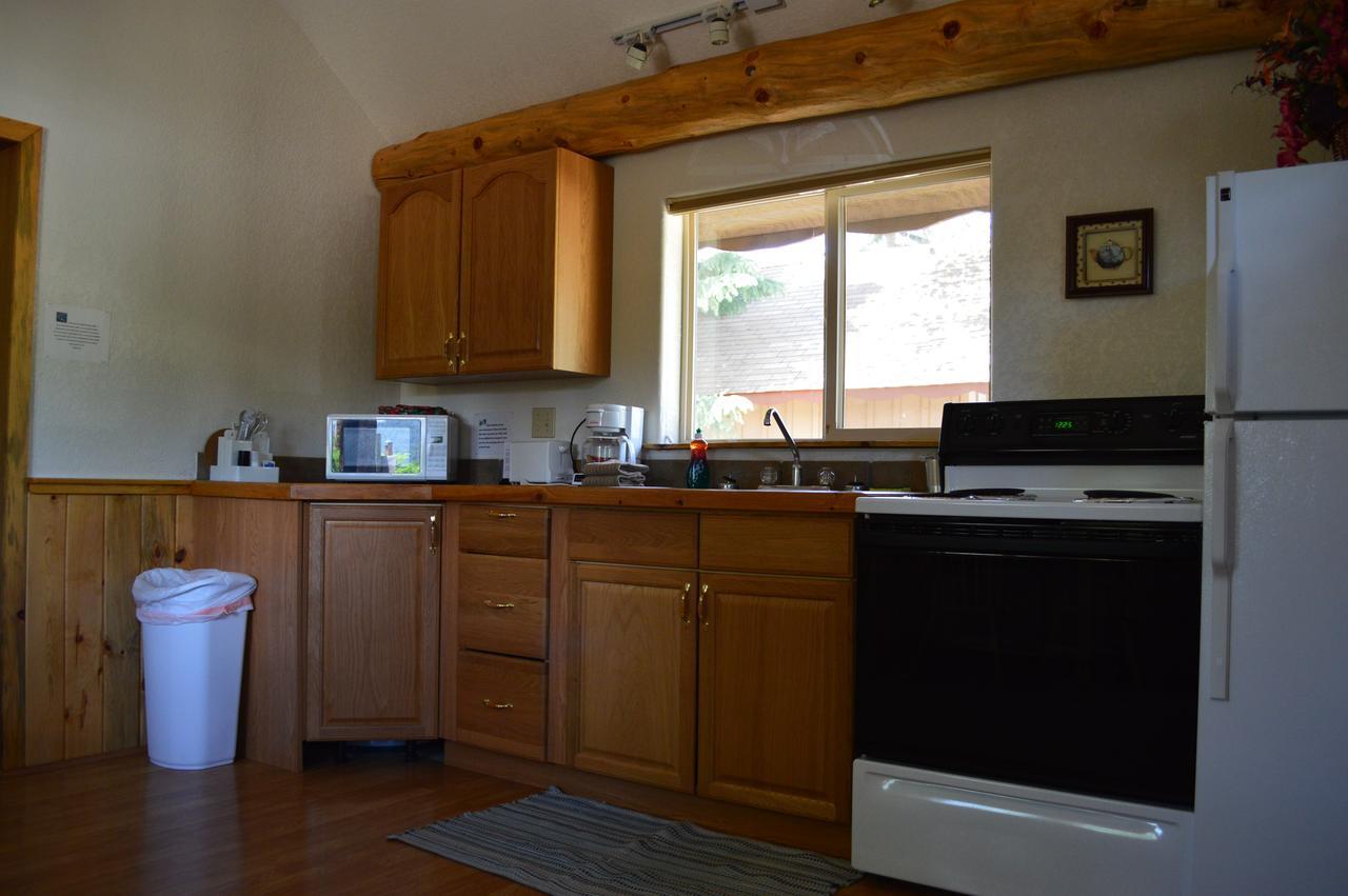 Lodge Daven Haven & Grand Lake