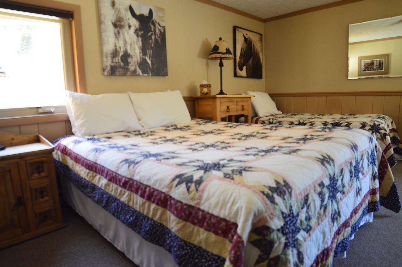 Daven Haven & Lodge