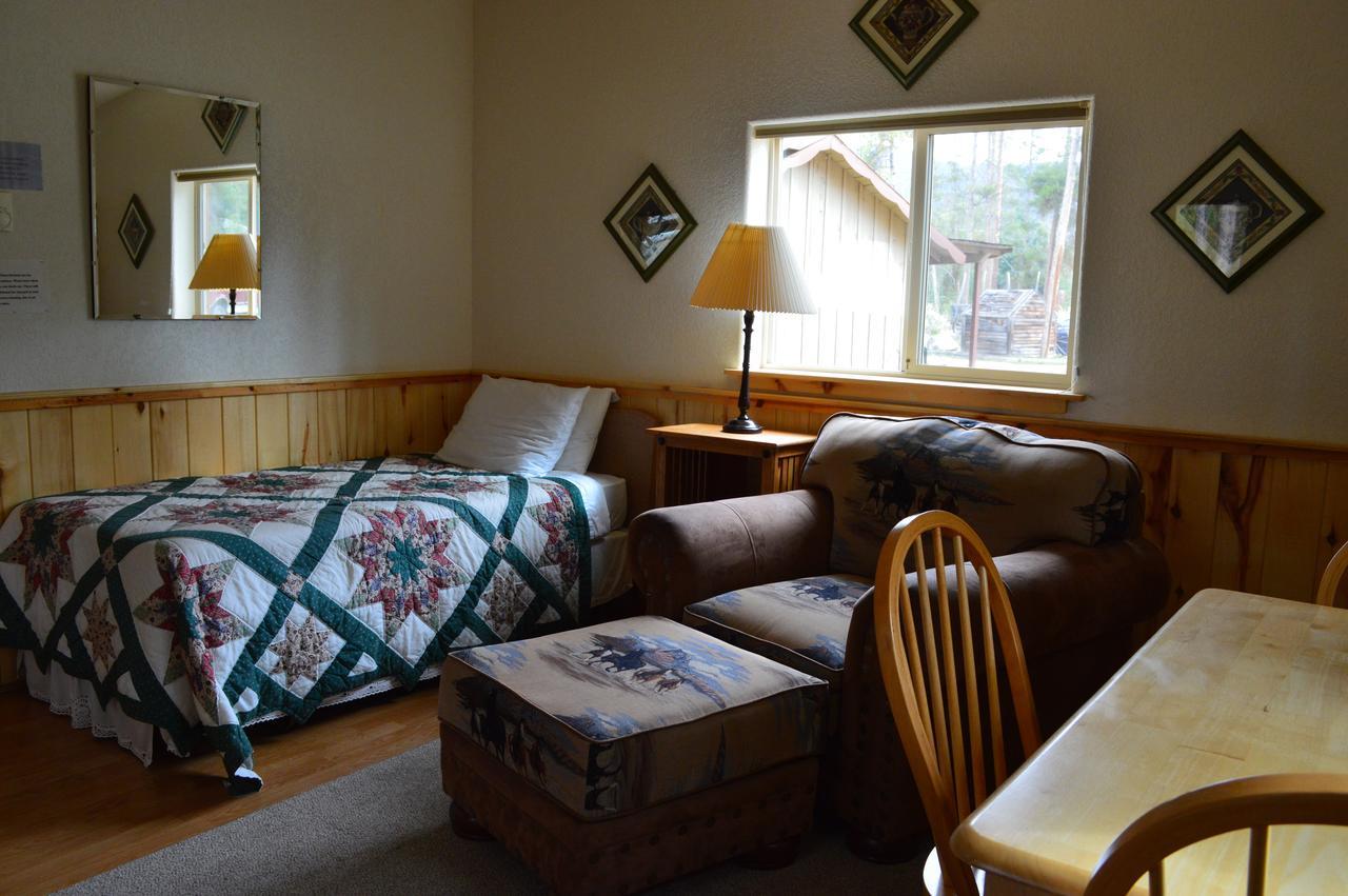 Lodge Daven Haven & Grand Lake