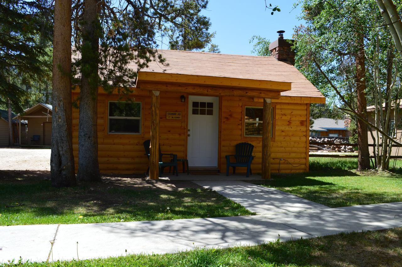 Lodge Daven Haven & Grand Lake